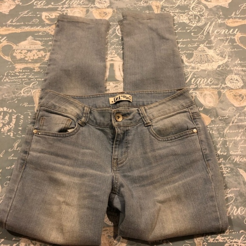 Lei skinny jeans - Picture 3 of 5